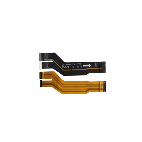 Placa de Carregamento Samsung Galaxy A15 4G/A155/Galaxy A15 5G/A156
